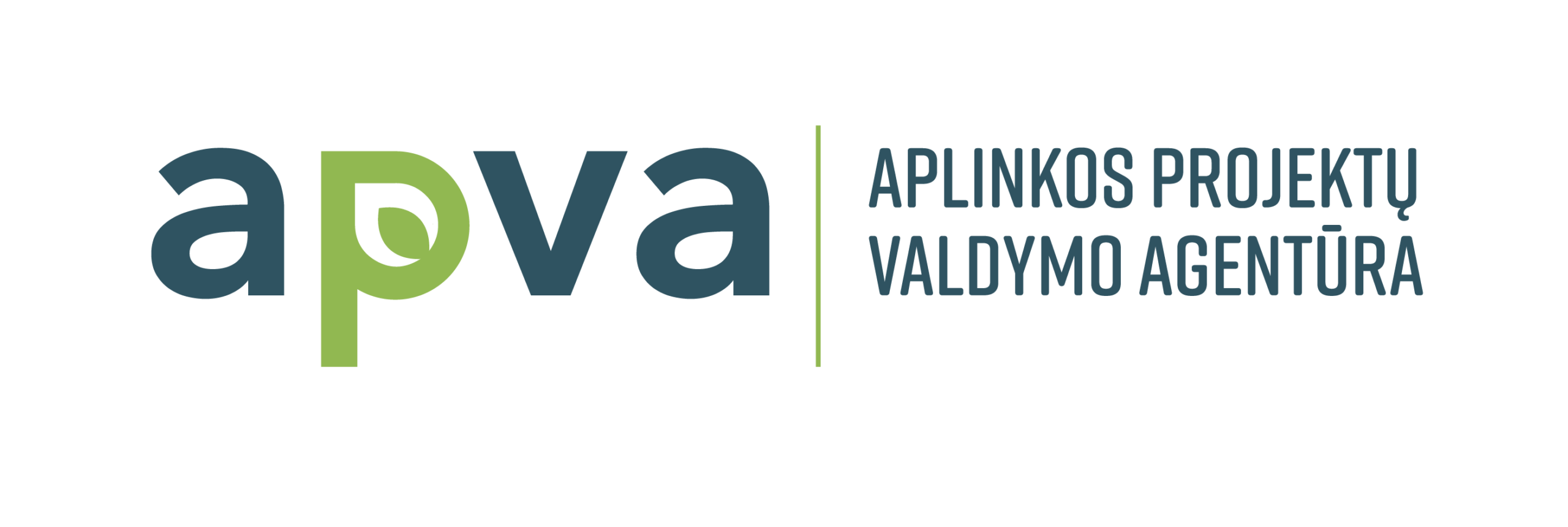 Apva logotipas